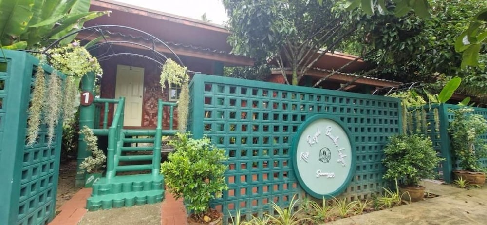 The Royal Bamboo Lodge 3/50