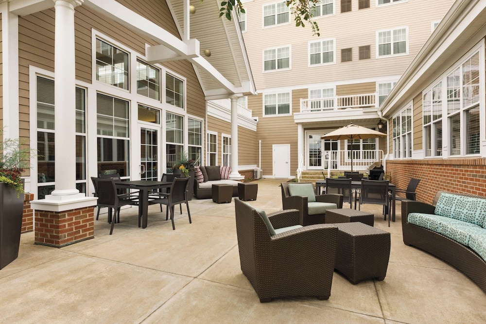 Residence Inn by Marriott Newport/Middletown 18/38