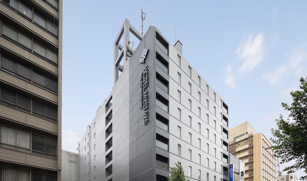 Hotel Mystays Nagoya Nishiki in NAGOYA