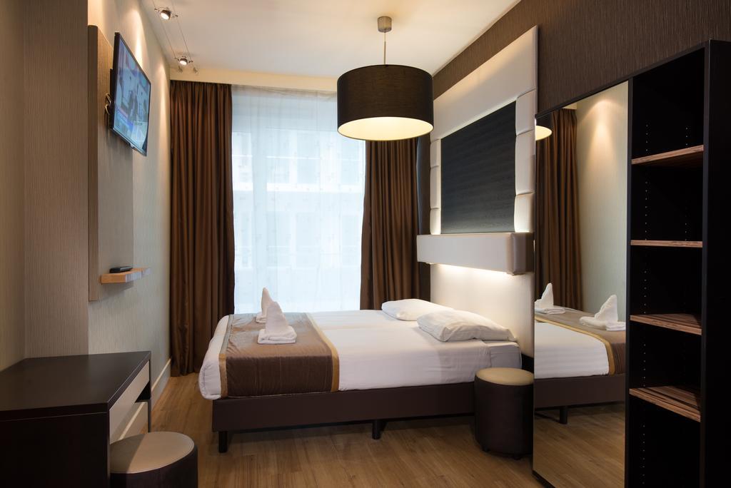Hotel Mosaic 15/27