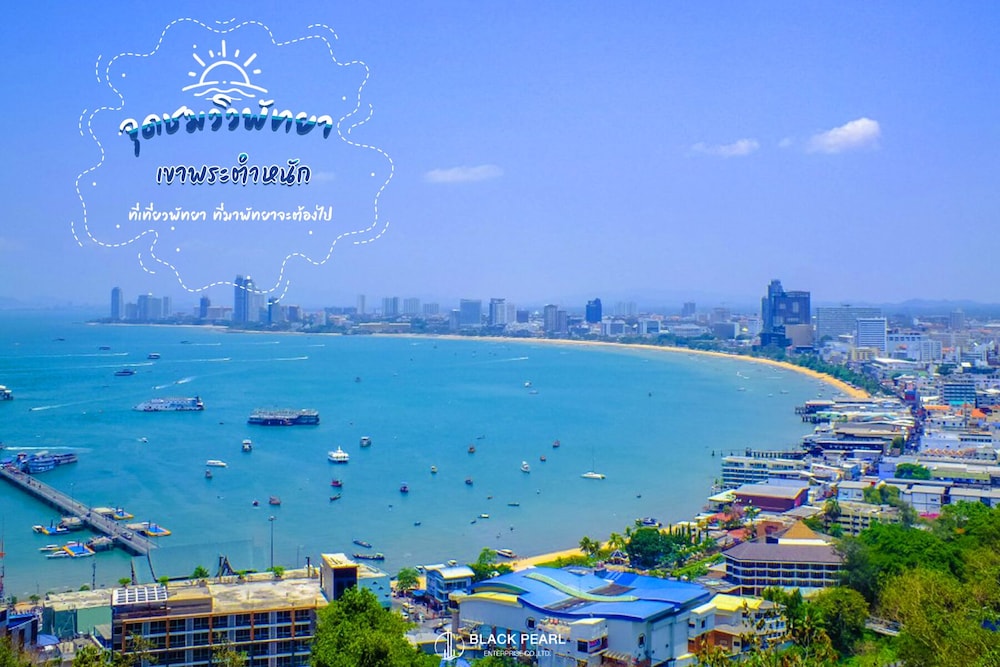 Bedtime Pattaya 32/34