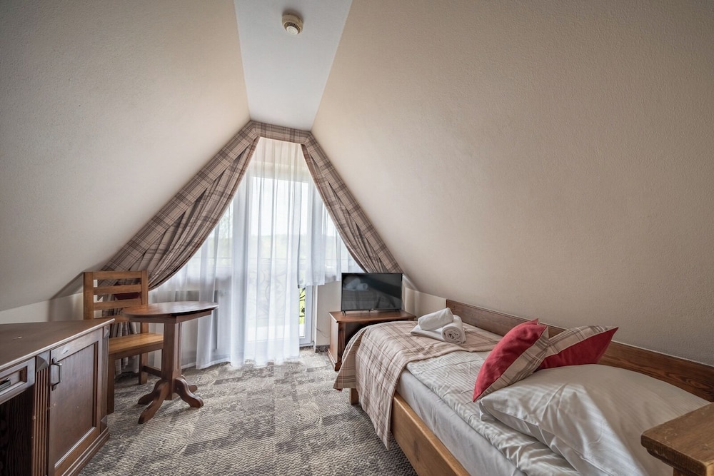 Helan Zakopane 14/50