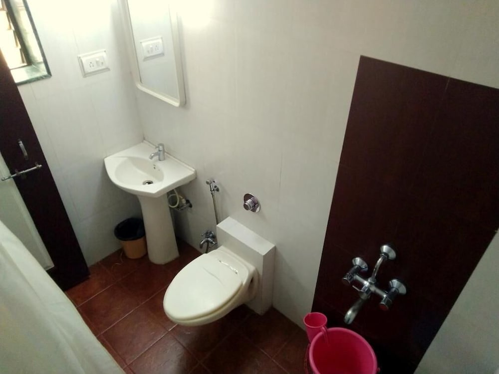 Viva Baga Hotel 25/25