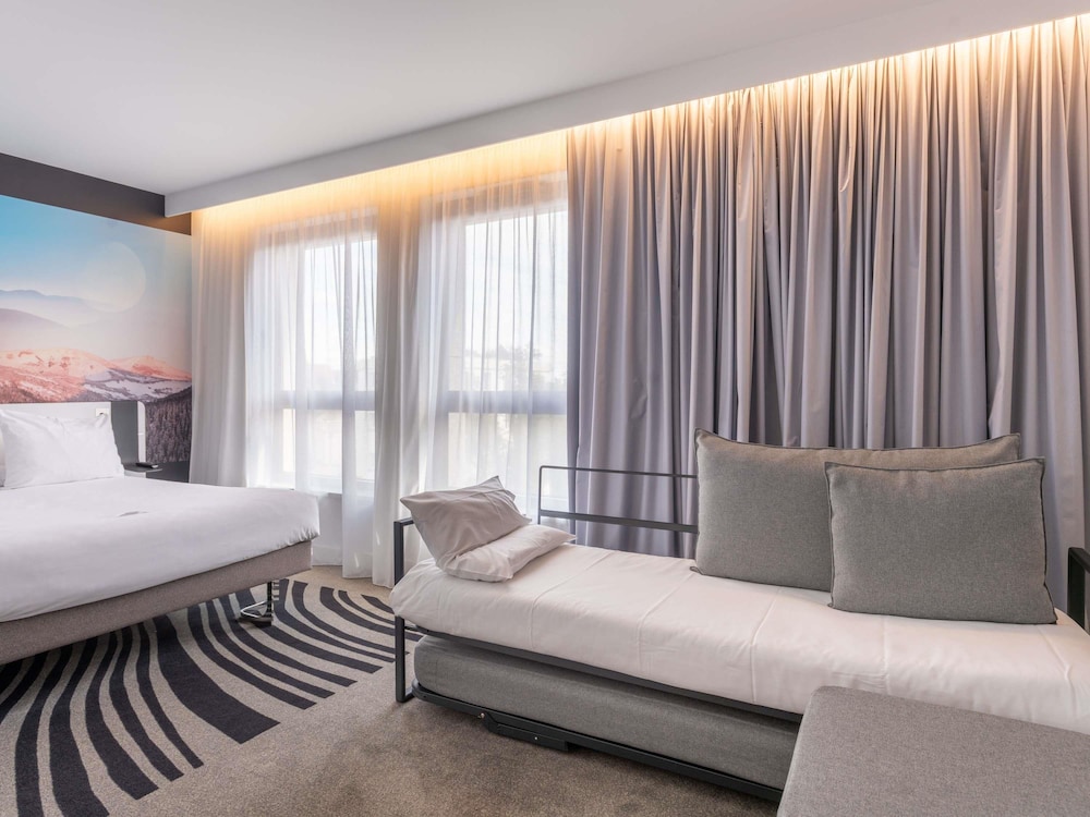Novotel Suites Colmar Centre 23/75