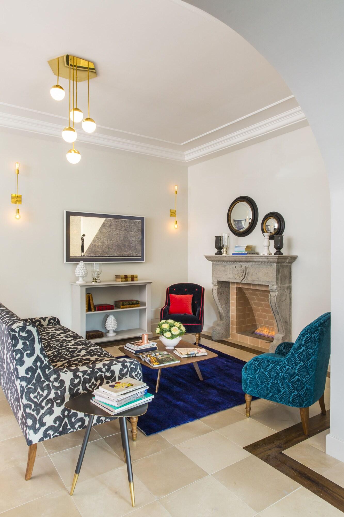 Favilla Hotel Di Charme 36/56
