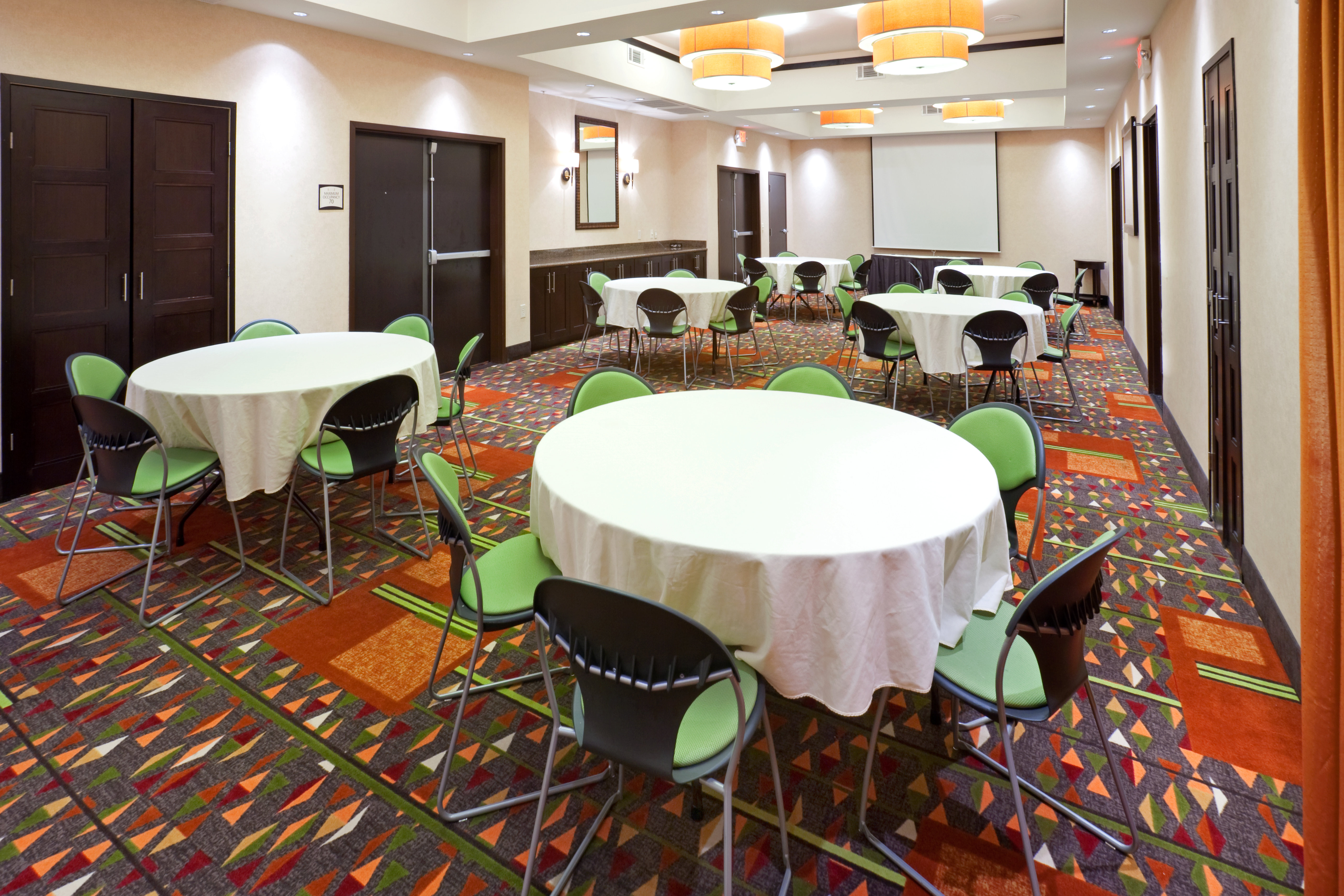 Staybridge Suites Dfw Airport North 68/75