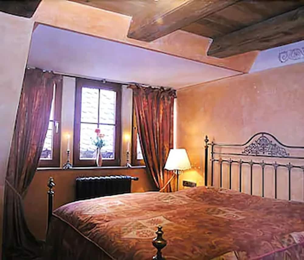 Historik Gotisches Haus Garni 57/71