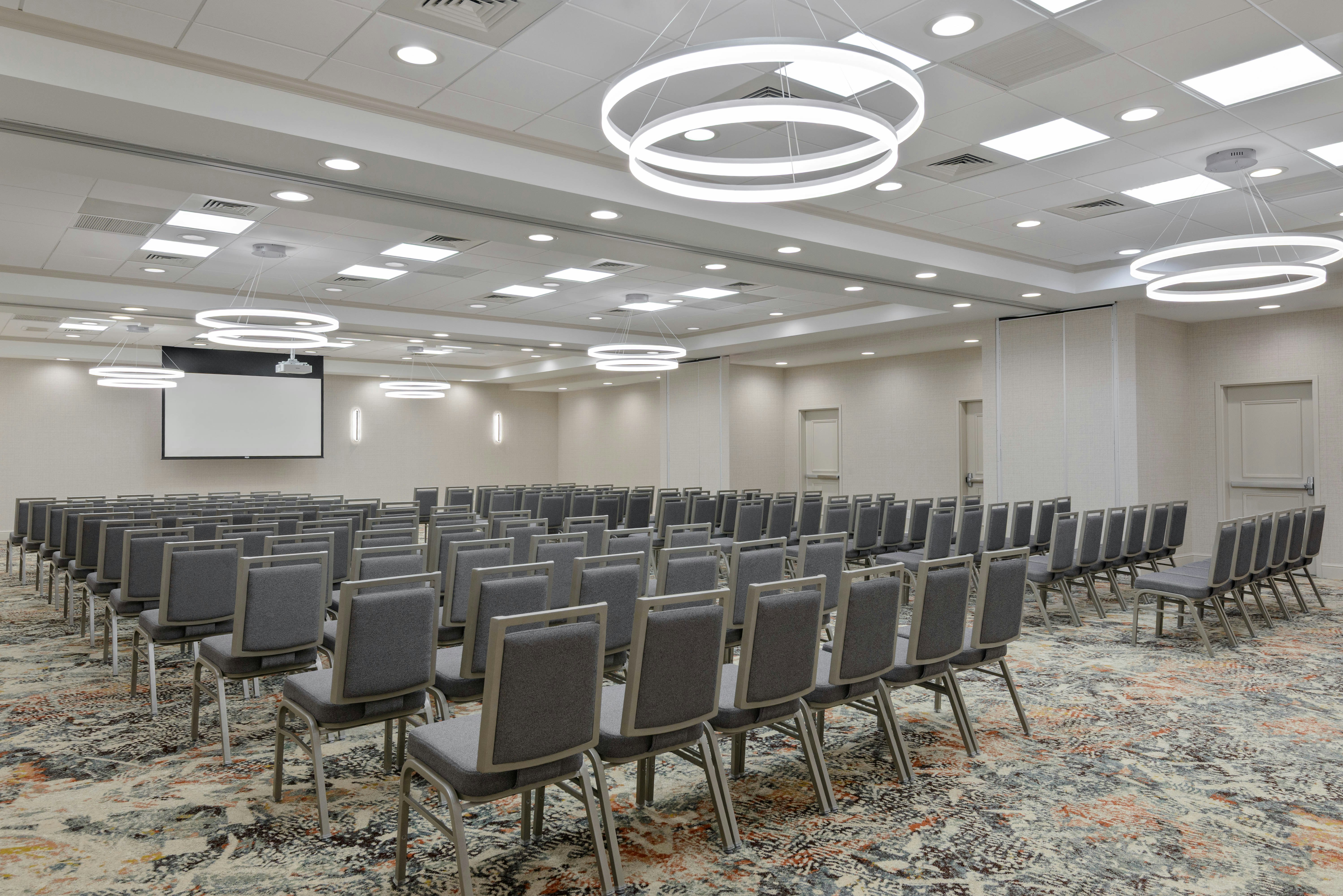 Hilton Garden Inn Buffalo Airport 57/65