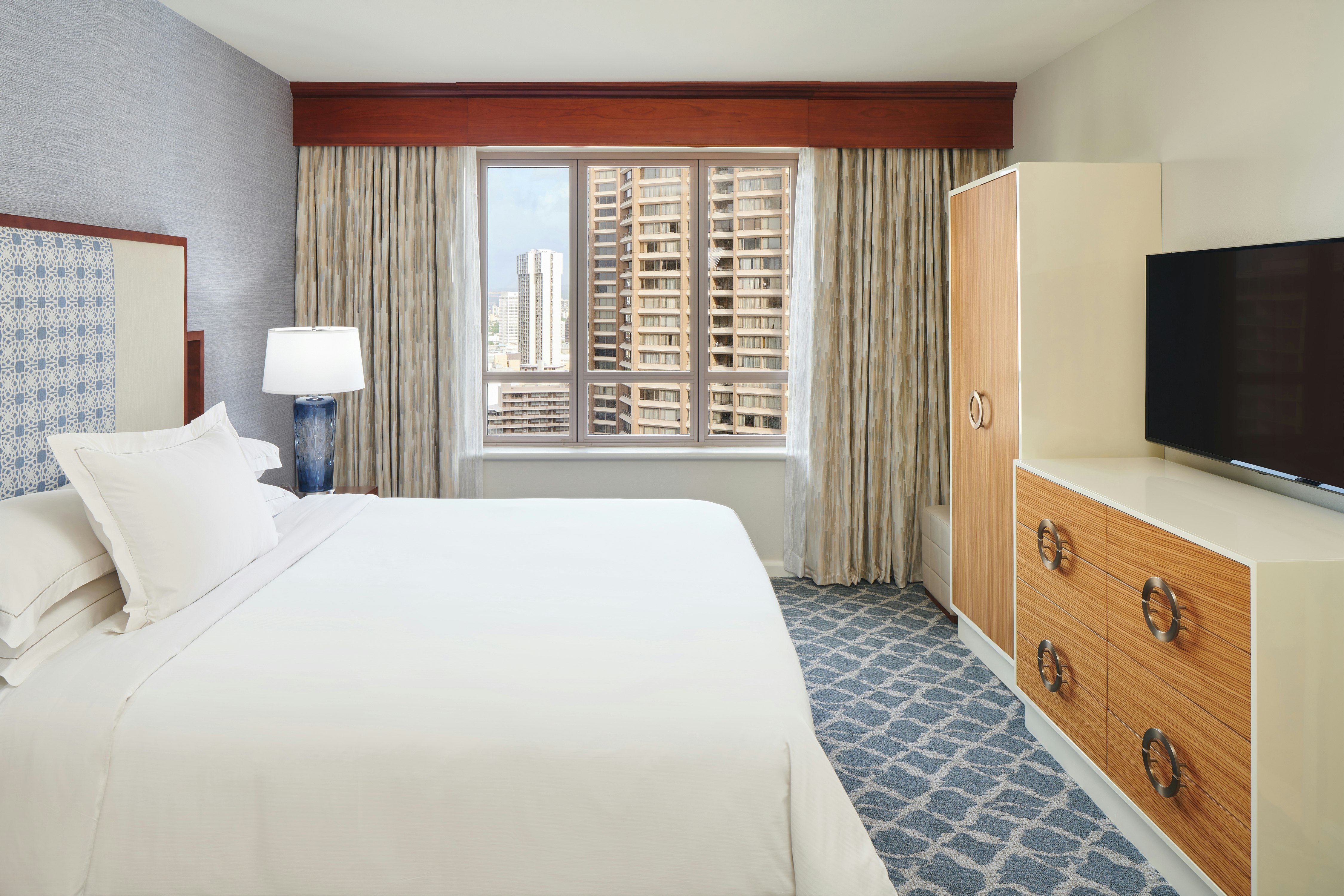 2 Bedrooms, Suite, Partial Ocean View