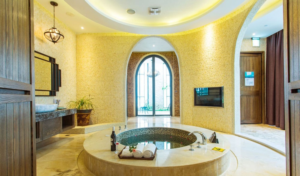 The Castle Ballet Taichung A Boutique Hotel 44/77