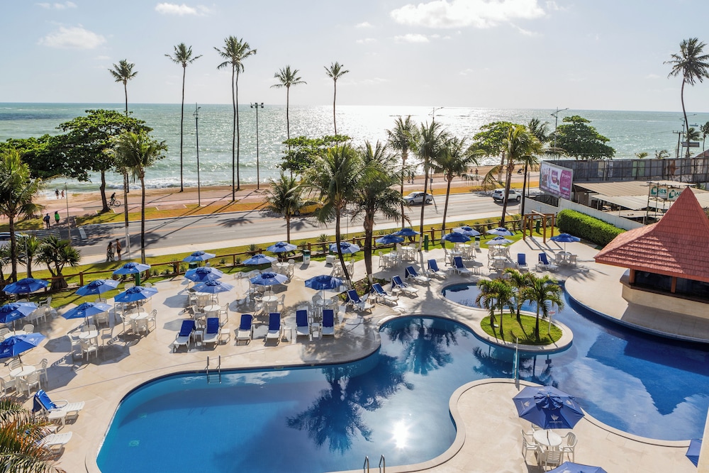 Maceio Atlantic Suites 59/67