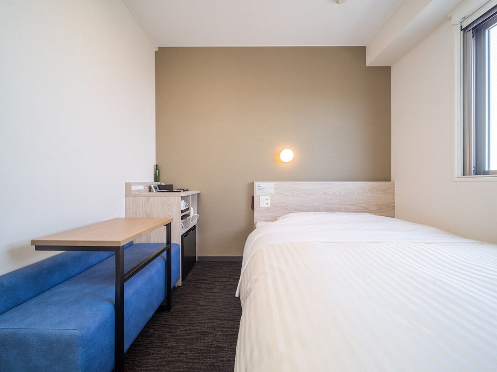 Standard, Single Bed