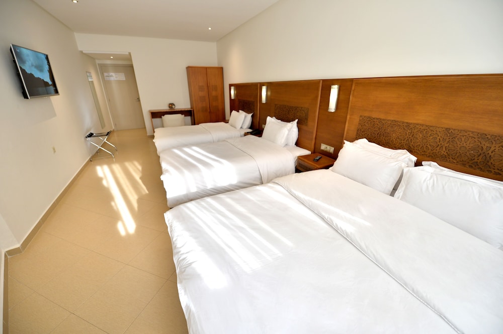 Hotel el Djenina 6/39