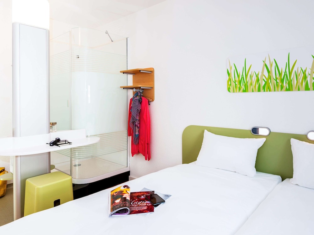 Ibis Budget Ludwigsburg 14/47