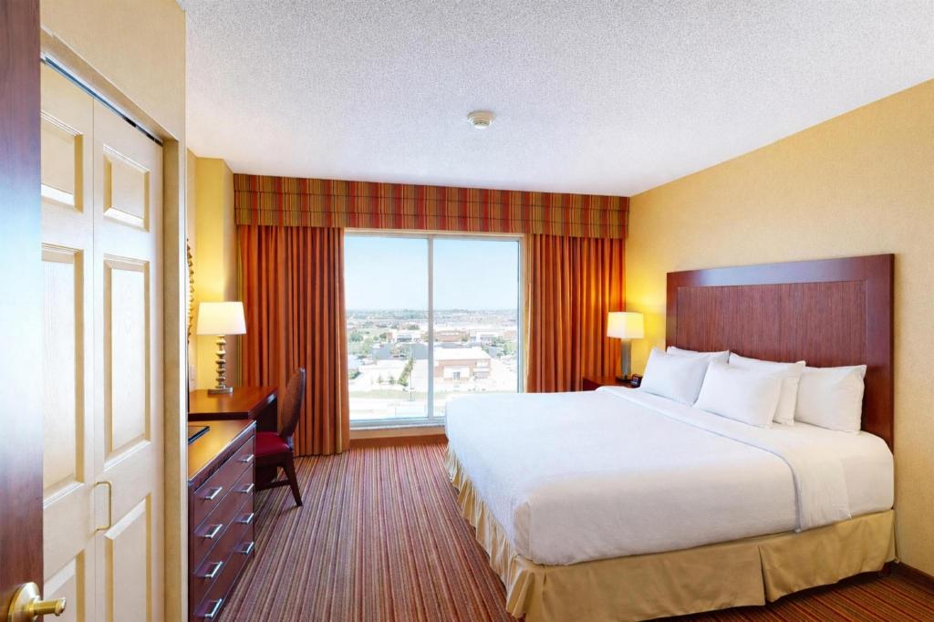 Pure, 2 Rooms, Wellness, Suite, King Bed