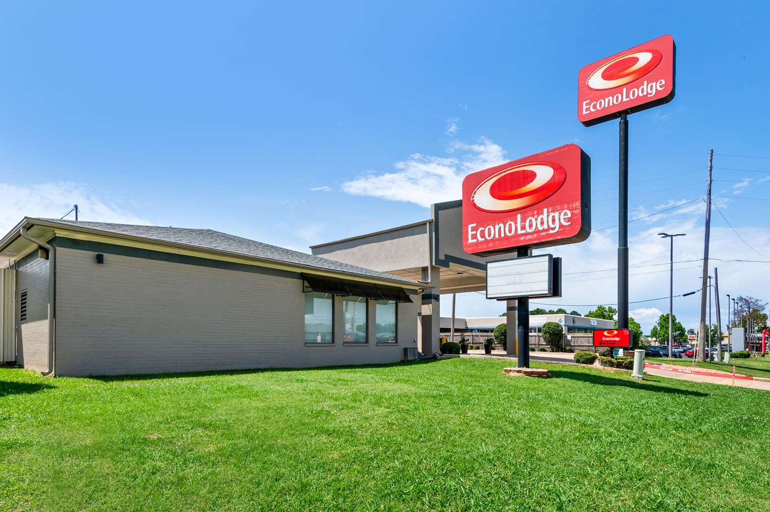 Econo Lodge Texarkana I-30 29/32