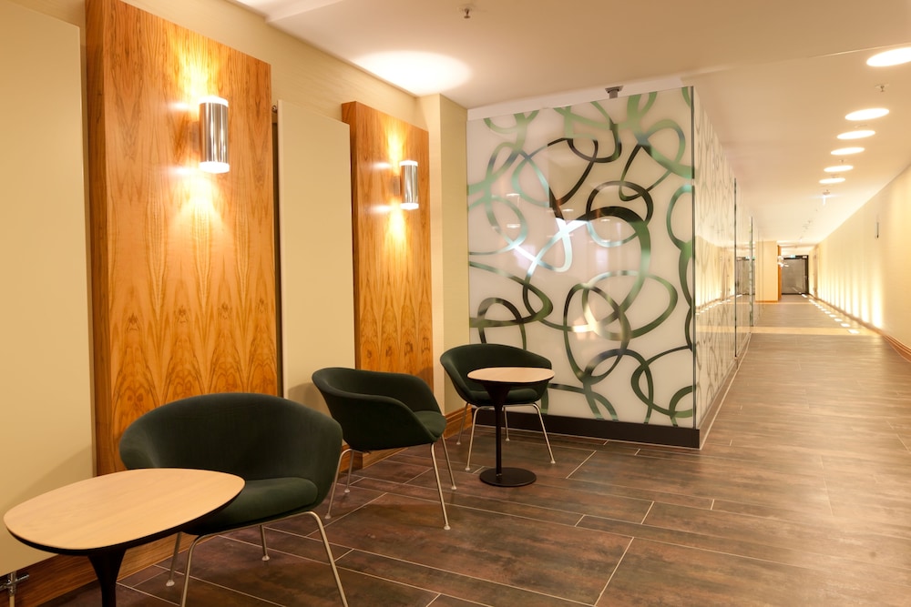Hilton Frankfurt Airport 35/66