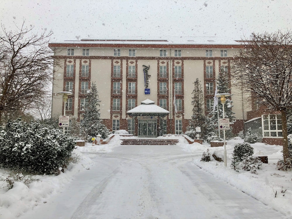 Radisson Blu Hotel, Halle-Merseburg 46/50