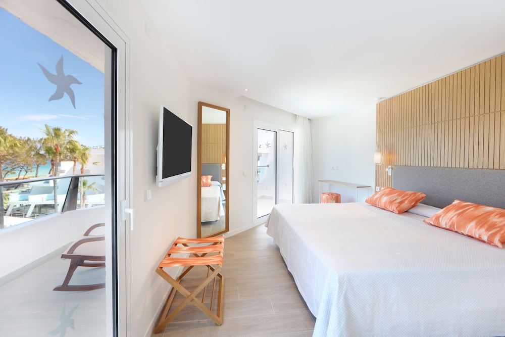 Iberostar Waves Playa de Muro 27/67