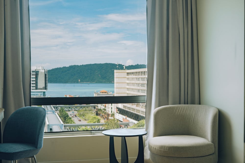 CITITEL EXPRESS KOTA KINABALU 45/64