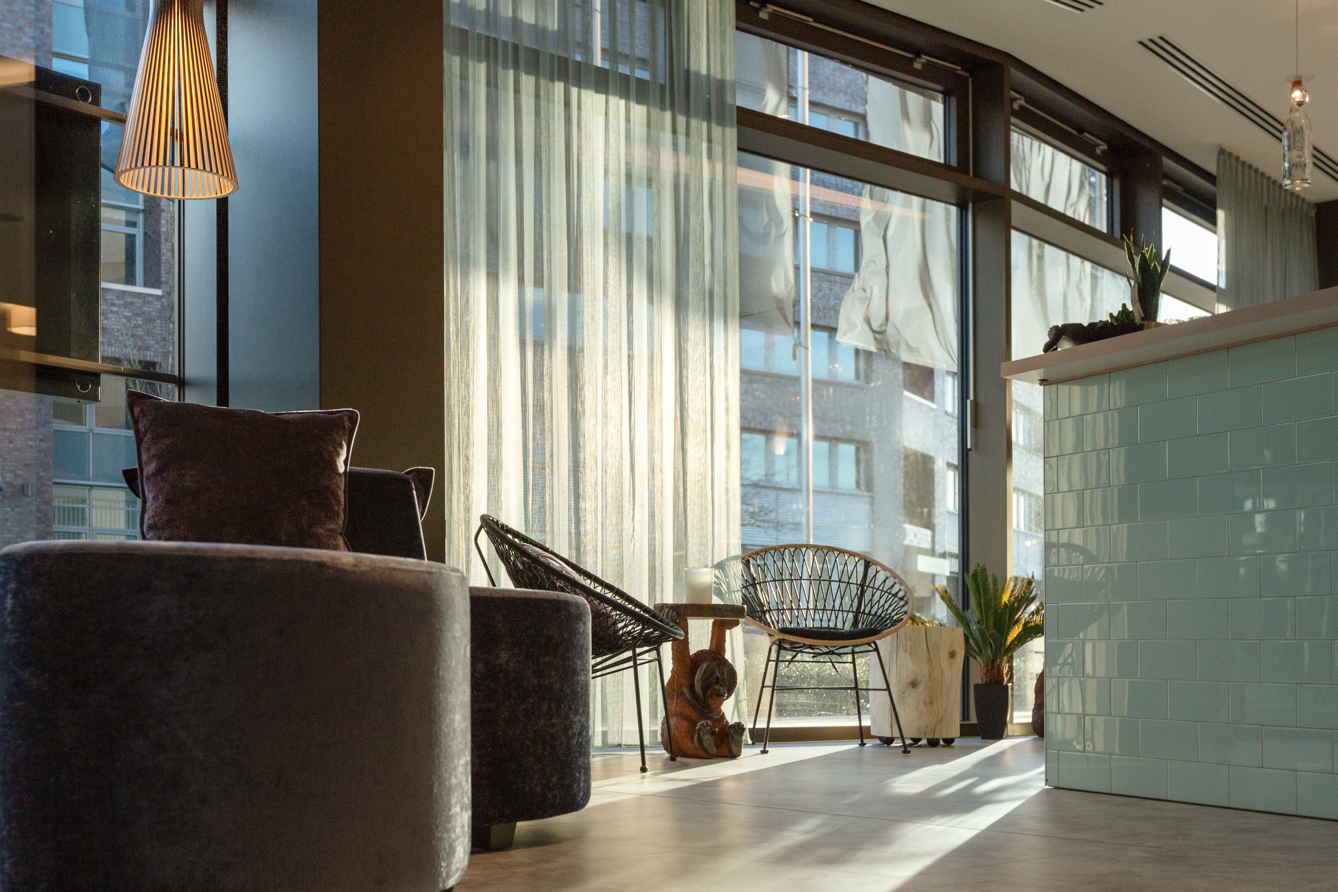 Holiday Inn - the niu, Crusoe Bremen Airport 7/42