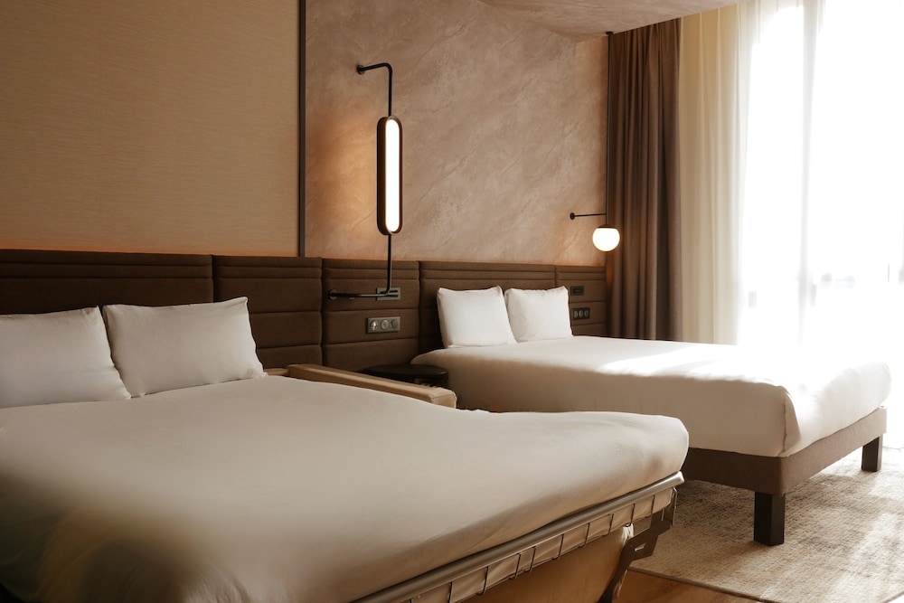 Novotel Rouen Centre Cathedrale 20/63