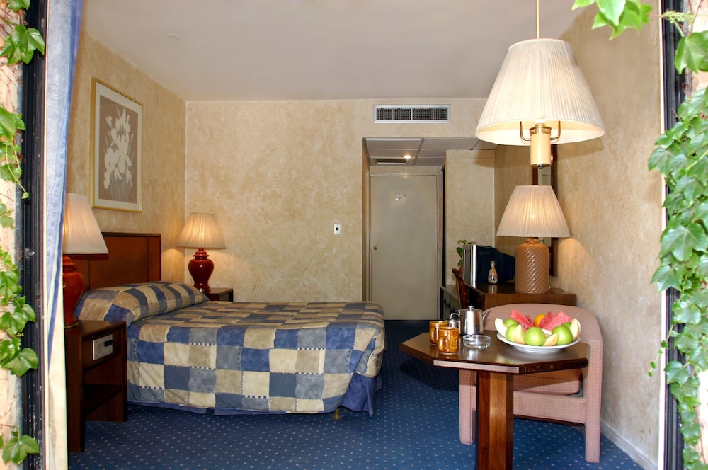 The Petra Palace Hotel 42/70