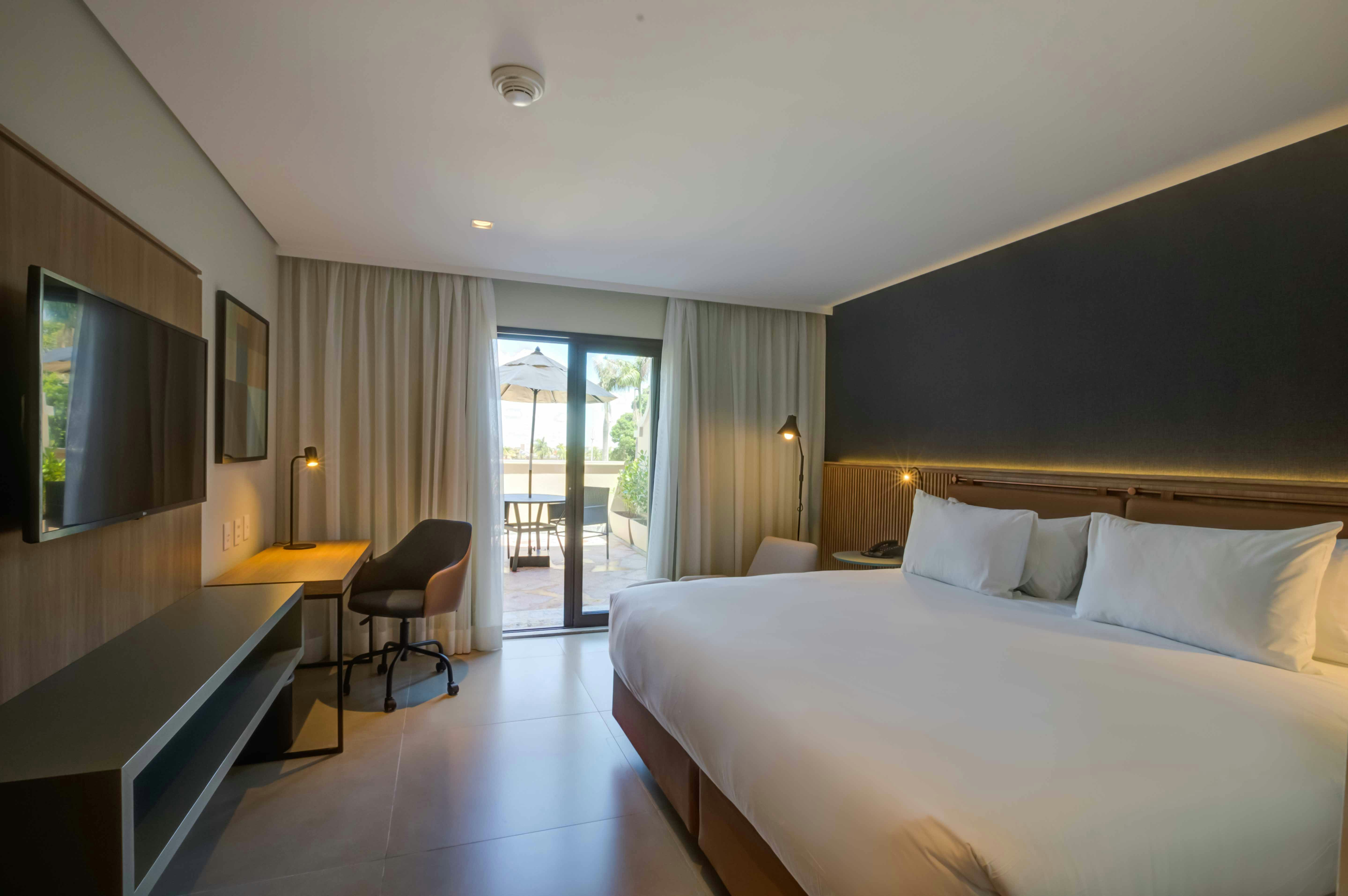 Hilton Garden Inn Sao Jose do Rio Preto 15/62