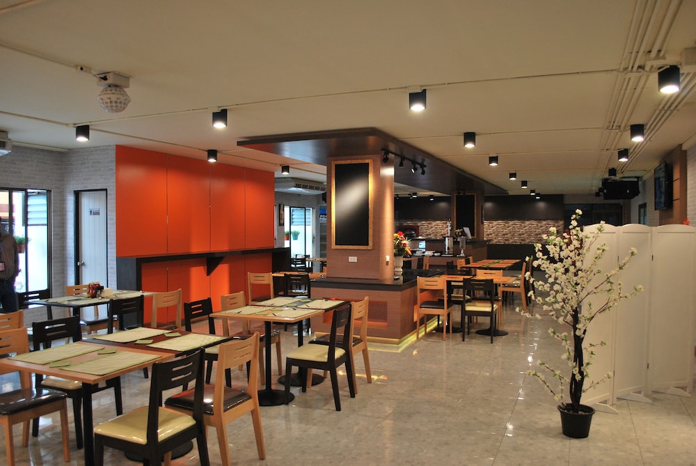 Witchuwan Sport Spa Apartel 42/50