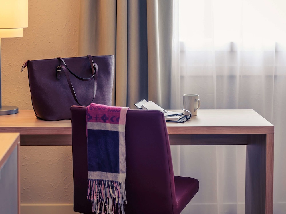 Fuerther Hotel Mercure Nuernberg West 33/69