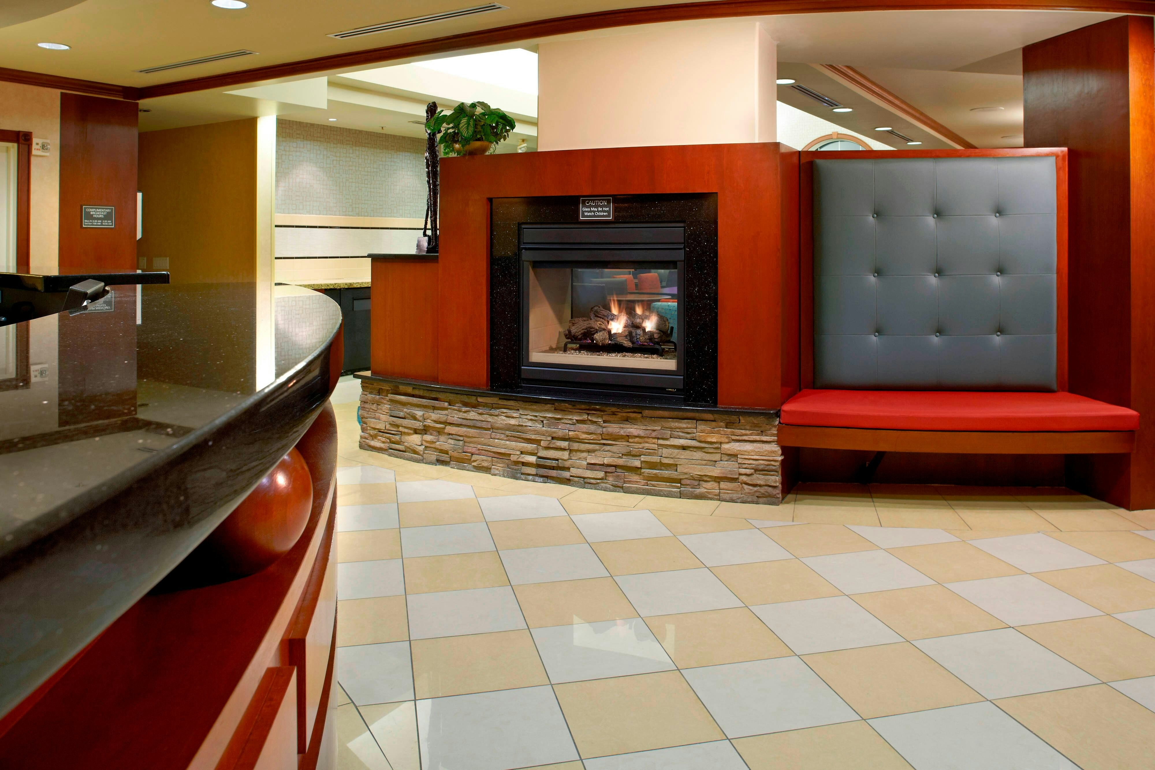 Residence Inn East Rutherford Meadowlands 2/17