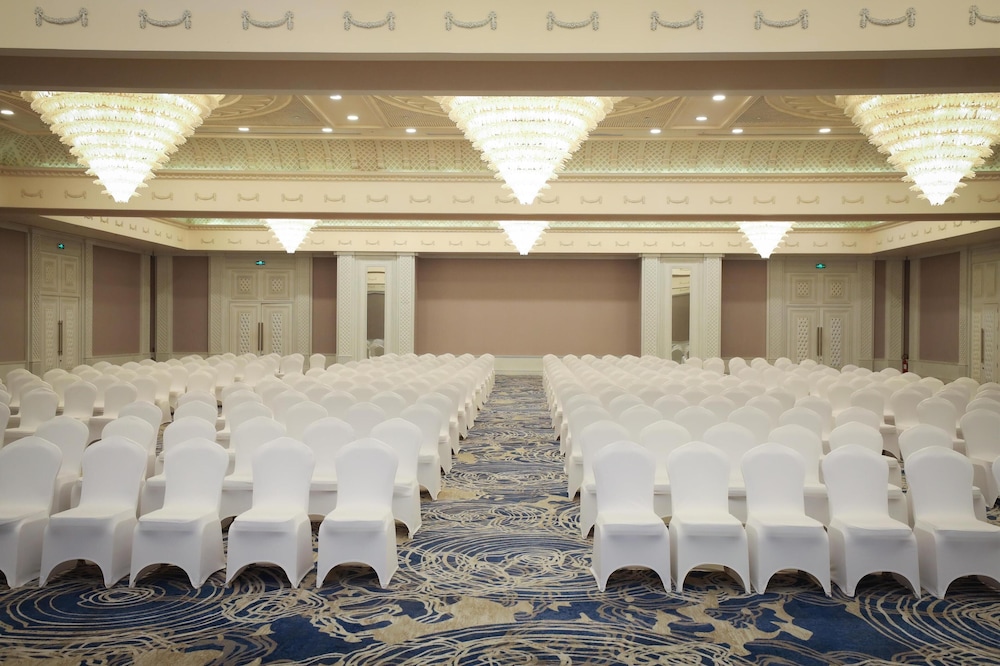 فندق كمبينسكي العثمان الخبر(Kempinski Al Othman Hotel) 59/70
