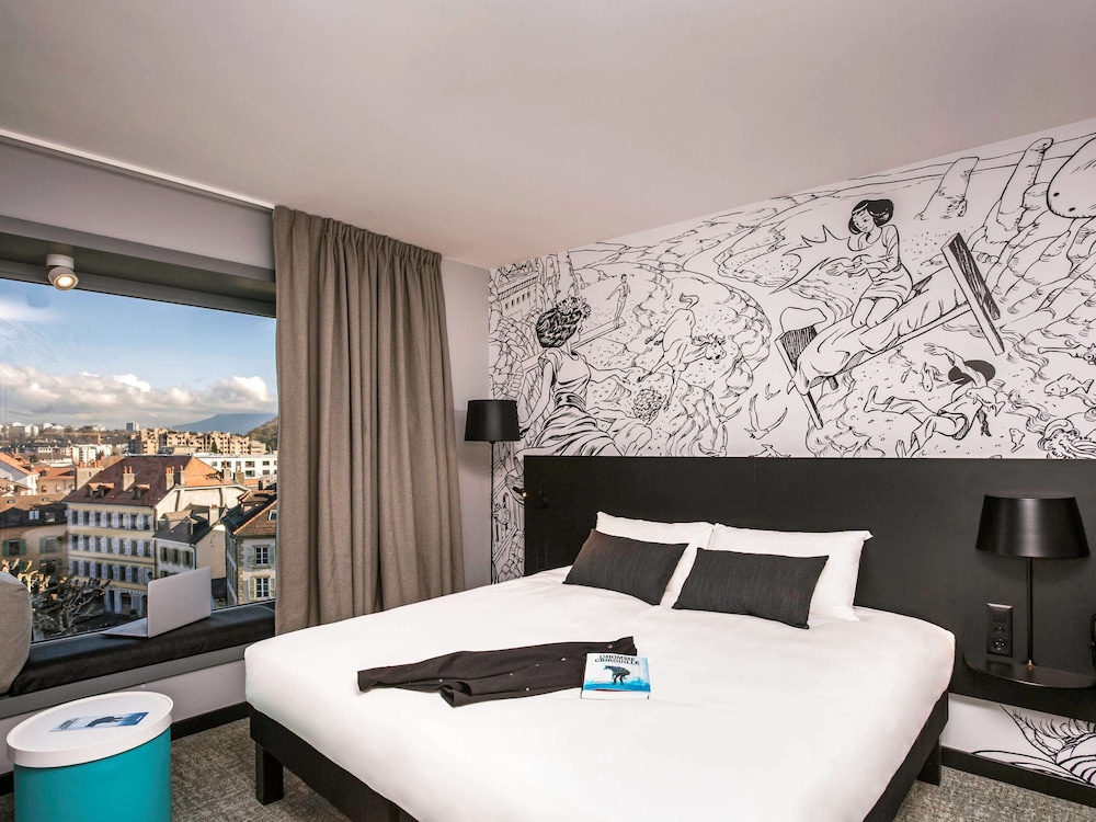 Ibis Styles Geneve Carouge 25/76
