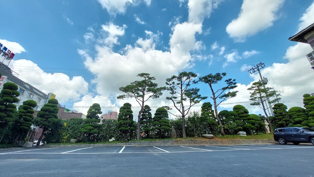 Aria Hotel Seosan 63/69