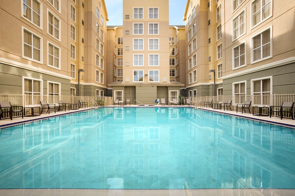 Homewood Suites by Hilton Orlando-International Drive/Convention Center 8/62