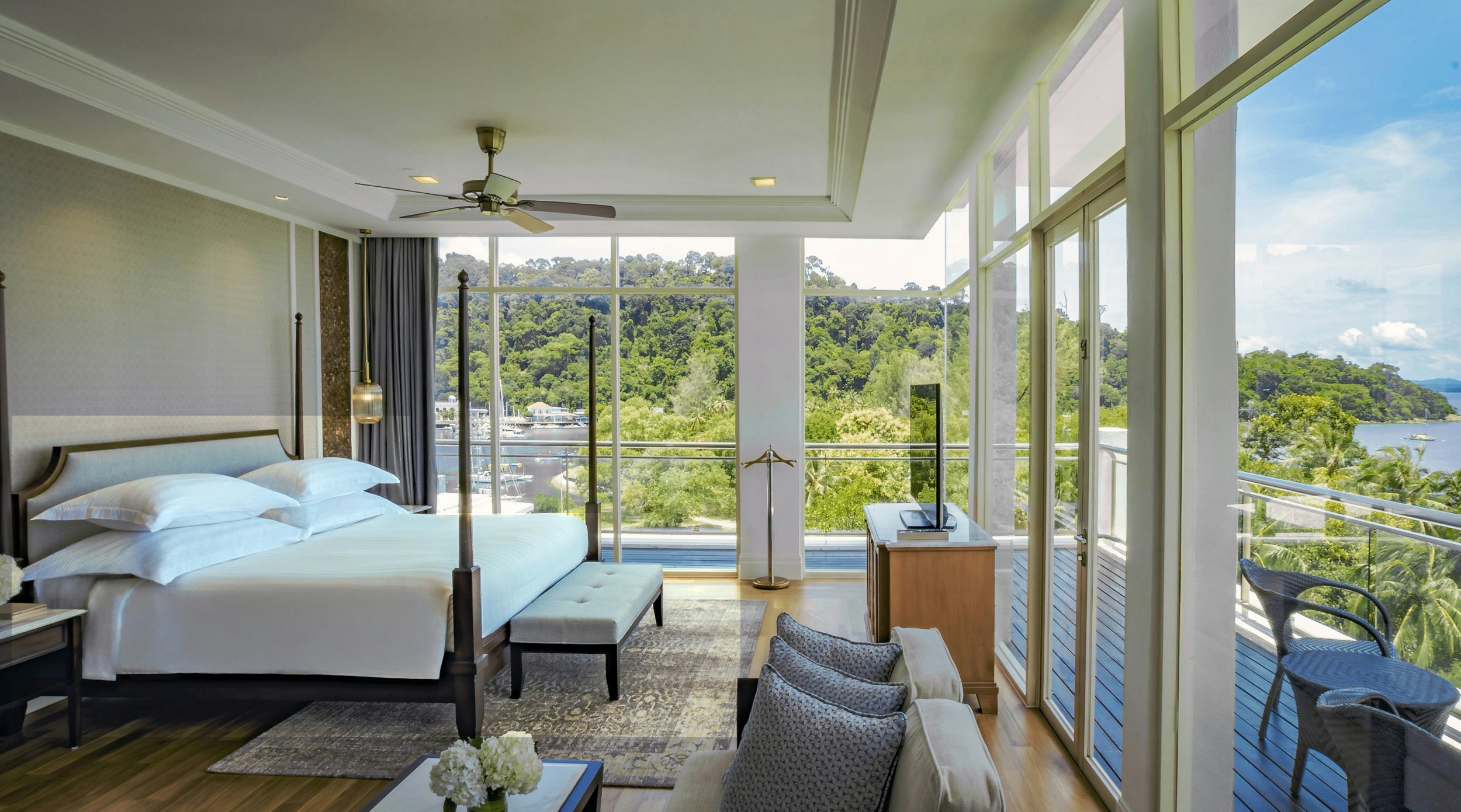 The Danna Langkawi - A Member of Small Luxury Hotels of the World 15/61