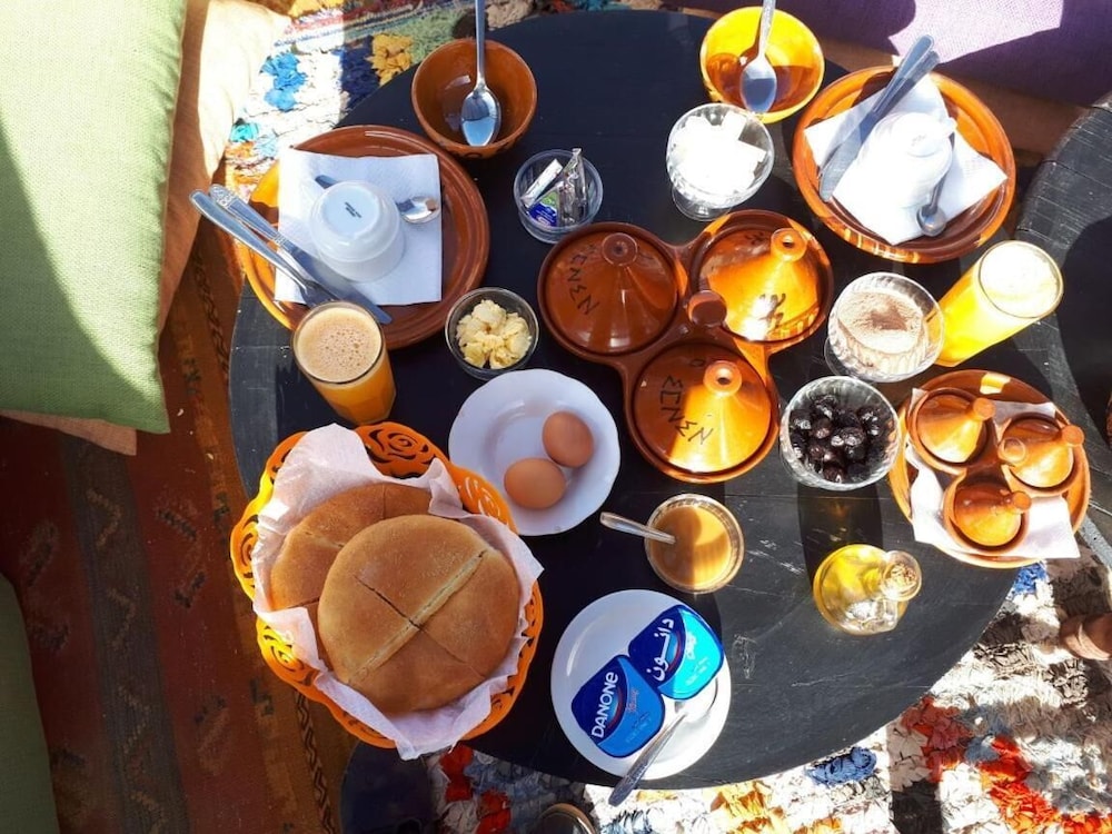 RIAD ATLAS TOUBKAL 40/62
