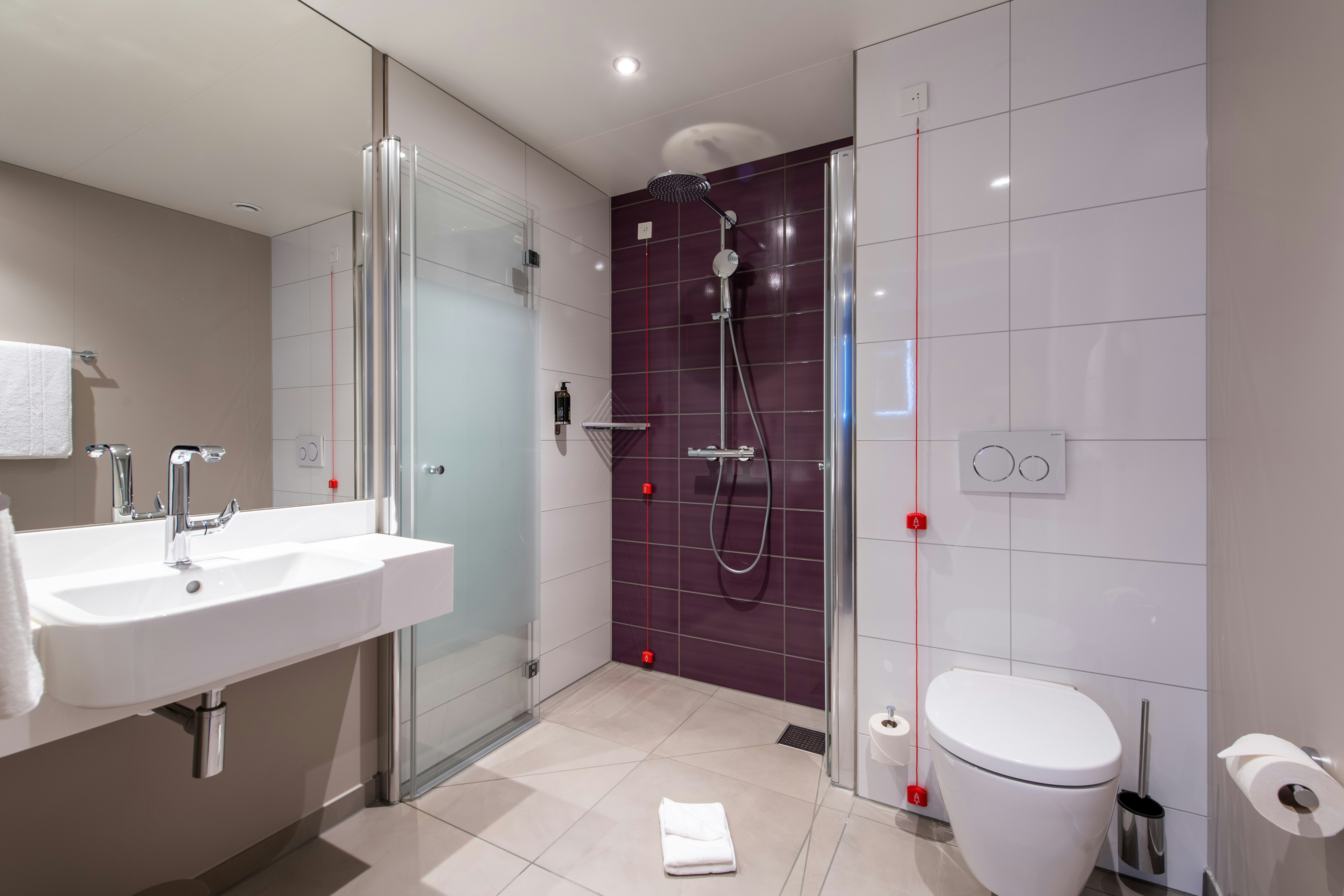 Premier Inn Hamburg St. Pauli 25/25