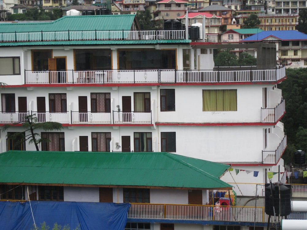 Hotel Mount View 1/40