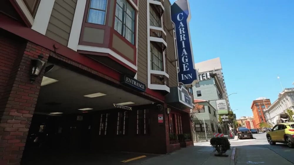 Hotel Fiona 45/50
