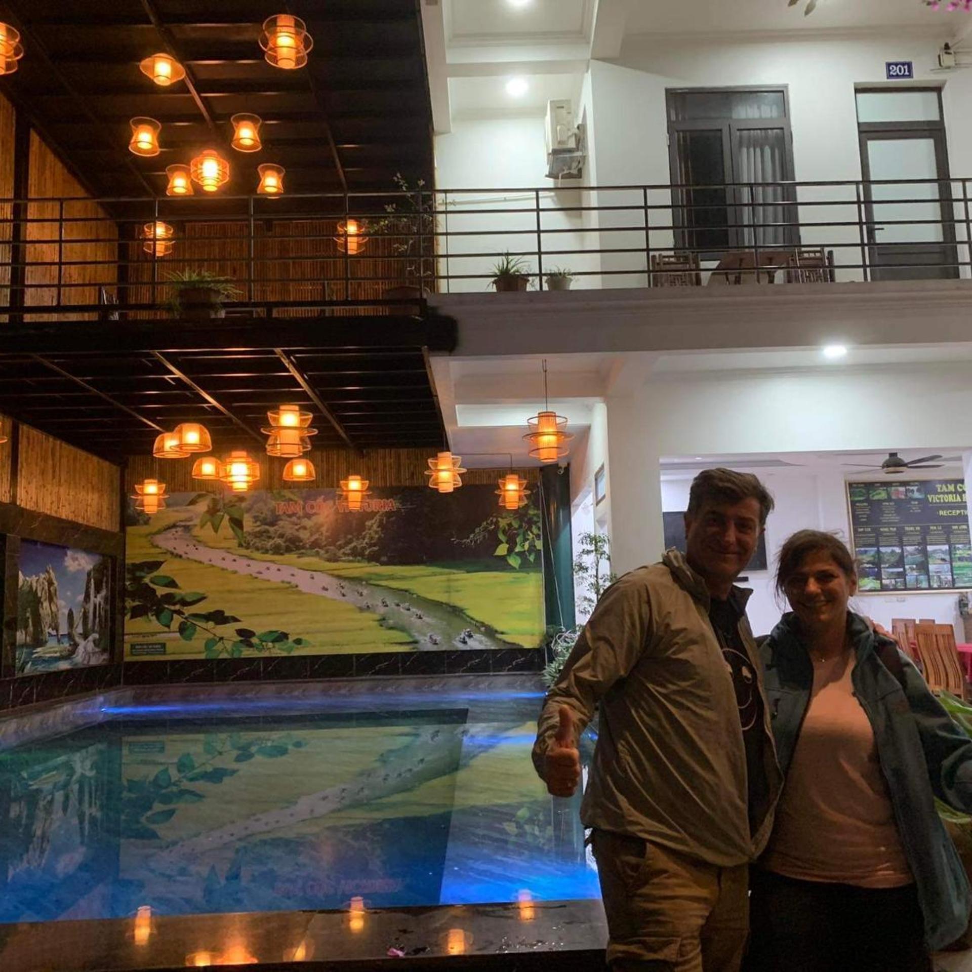 Tam Coc Victoria Hotel 32/50