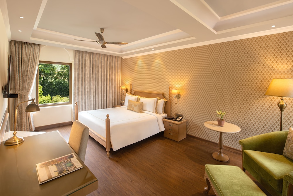 Heritage Village Resort and Spa Manesar 32/87
