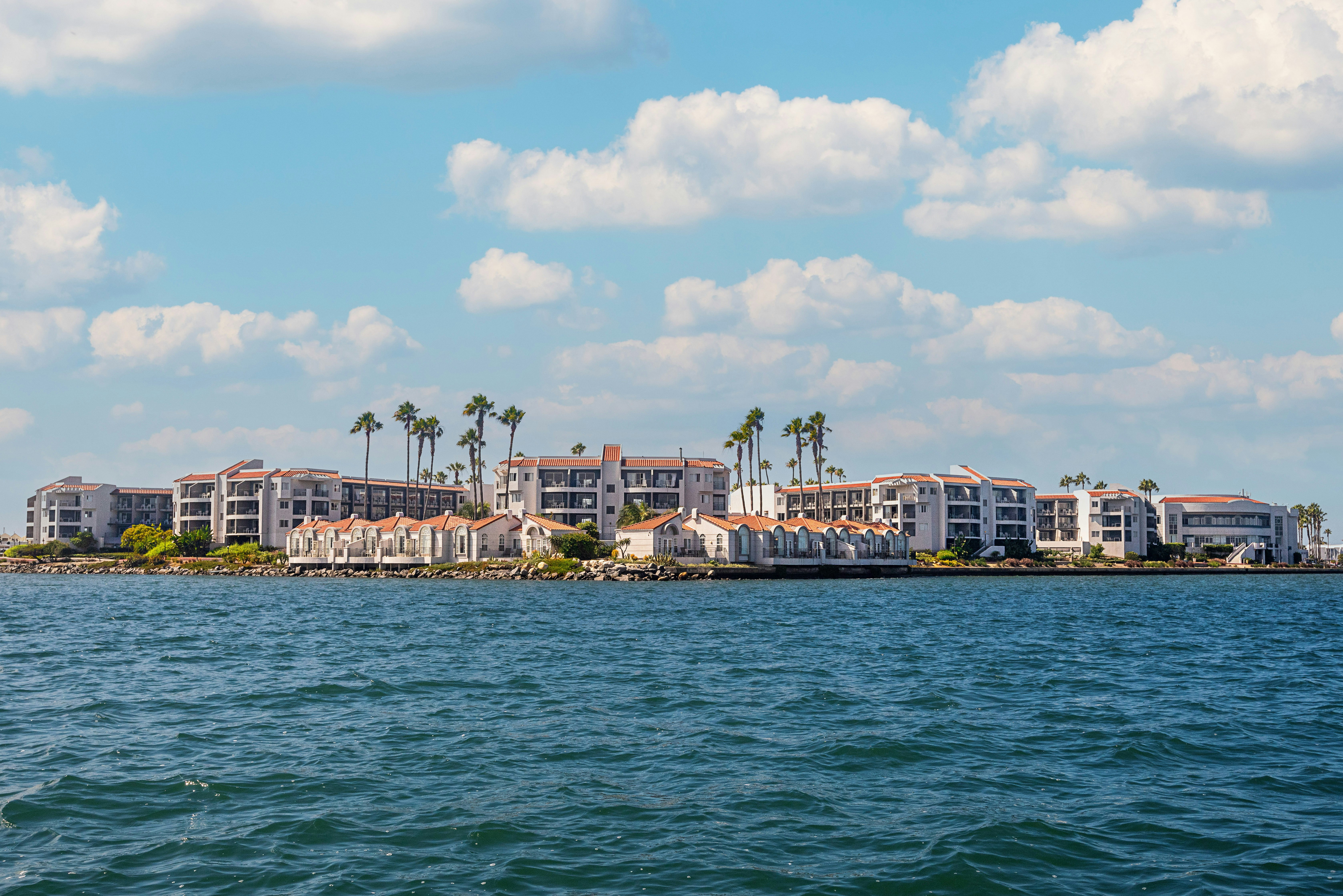 Loews Coronado Bay Resort 78/80