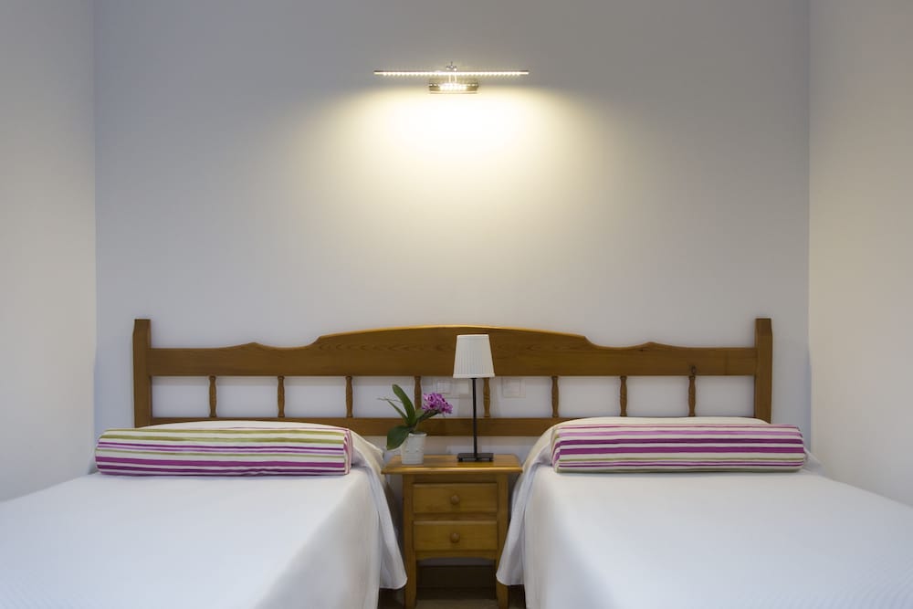 Hostal Alhambra 21/50