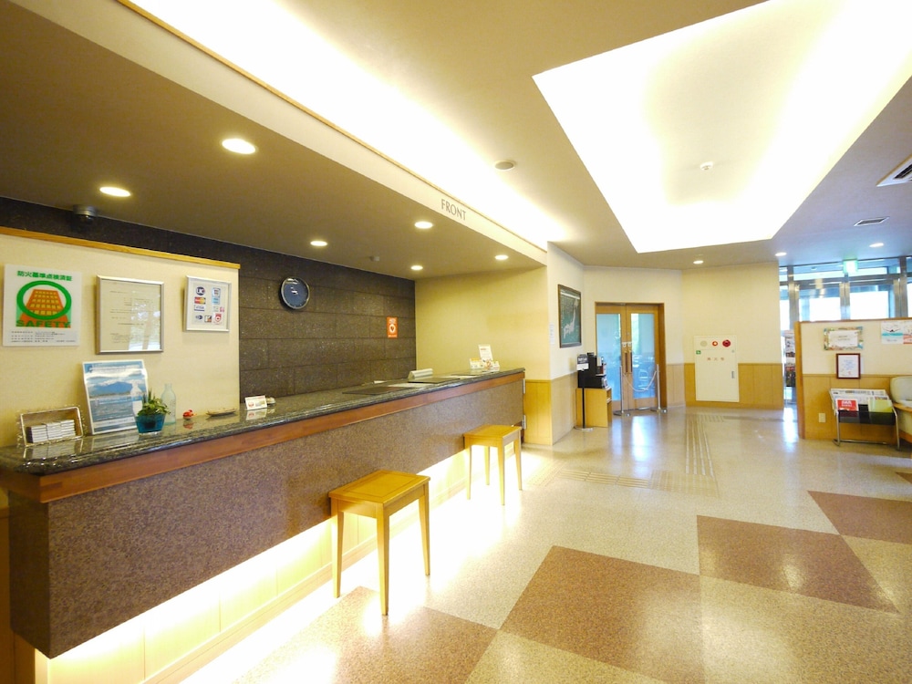 Hotel Route-Inn Tajimi Inter 2/44