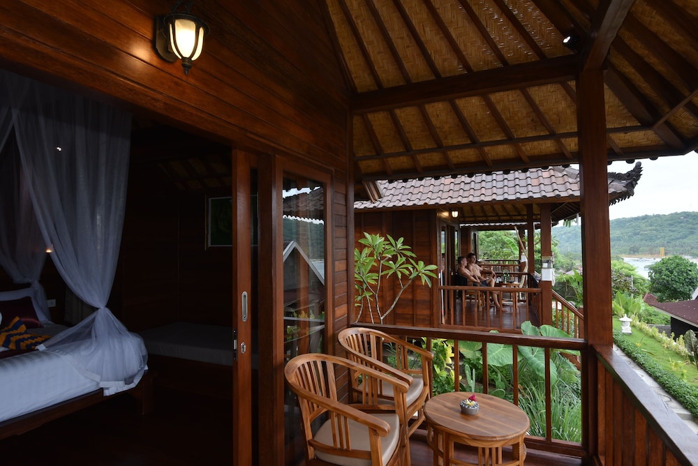 Sunday Huts Lembongan 21/50