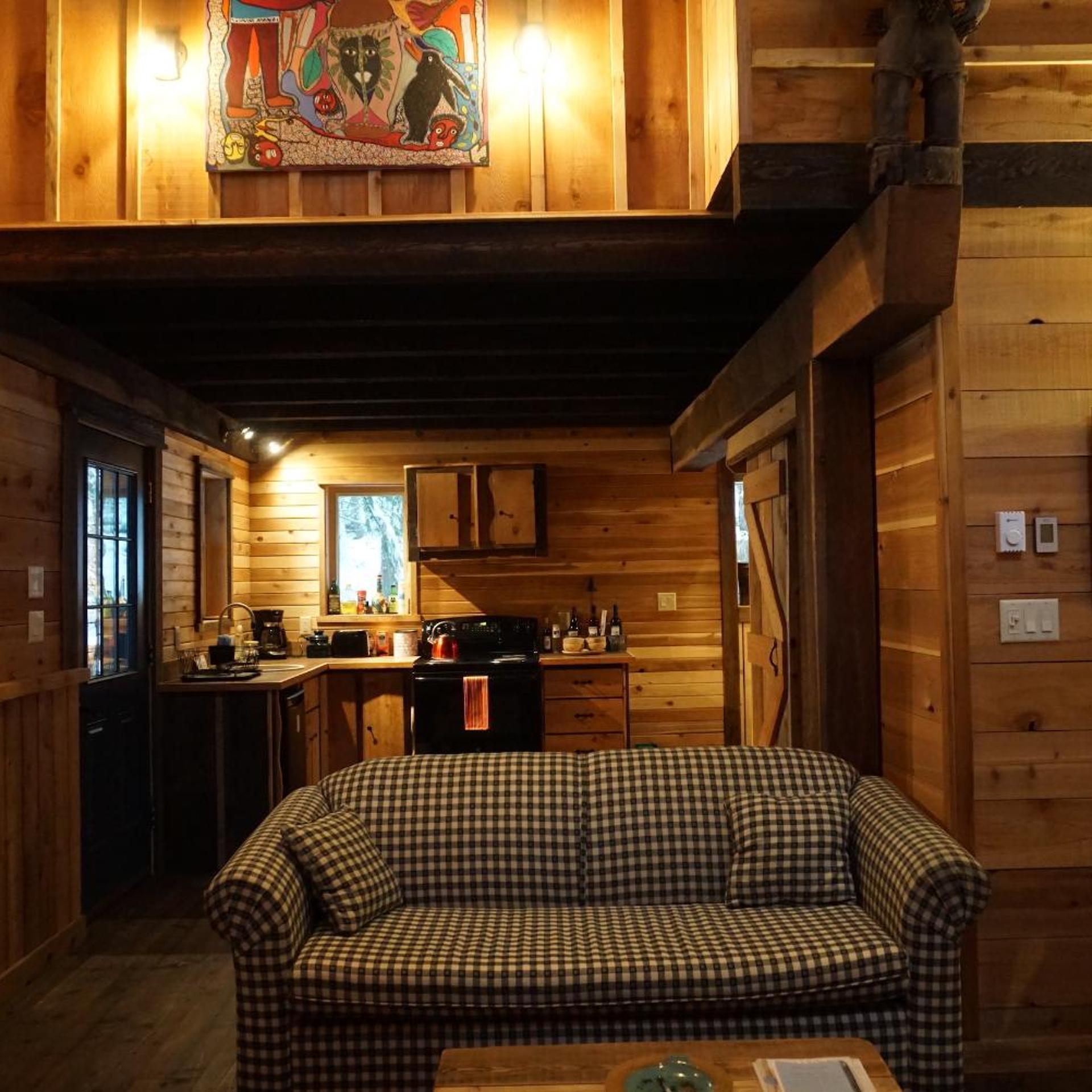 Logden Lodge 9/49