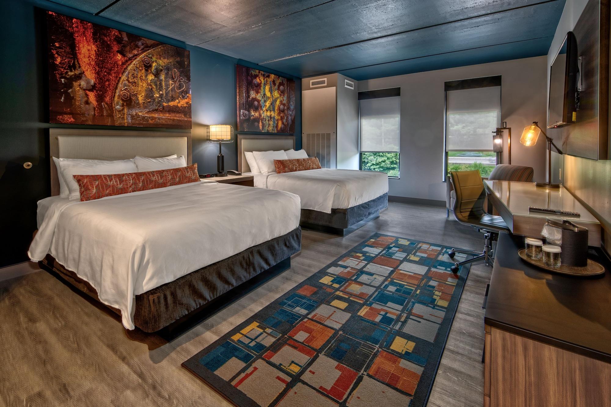 Premium, Multiple Beds
