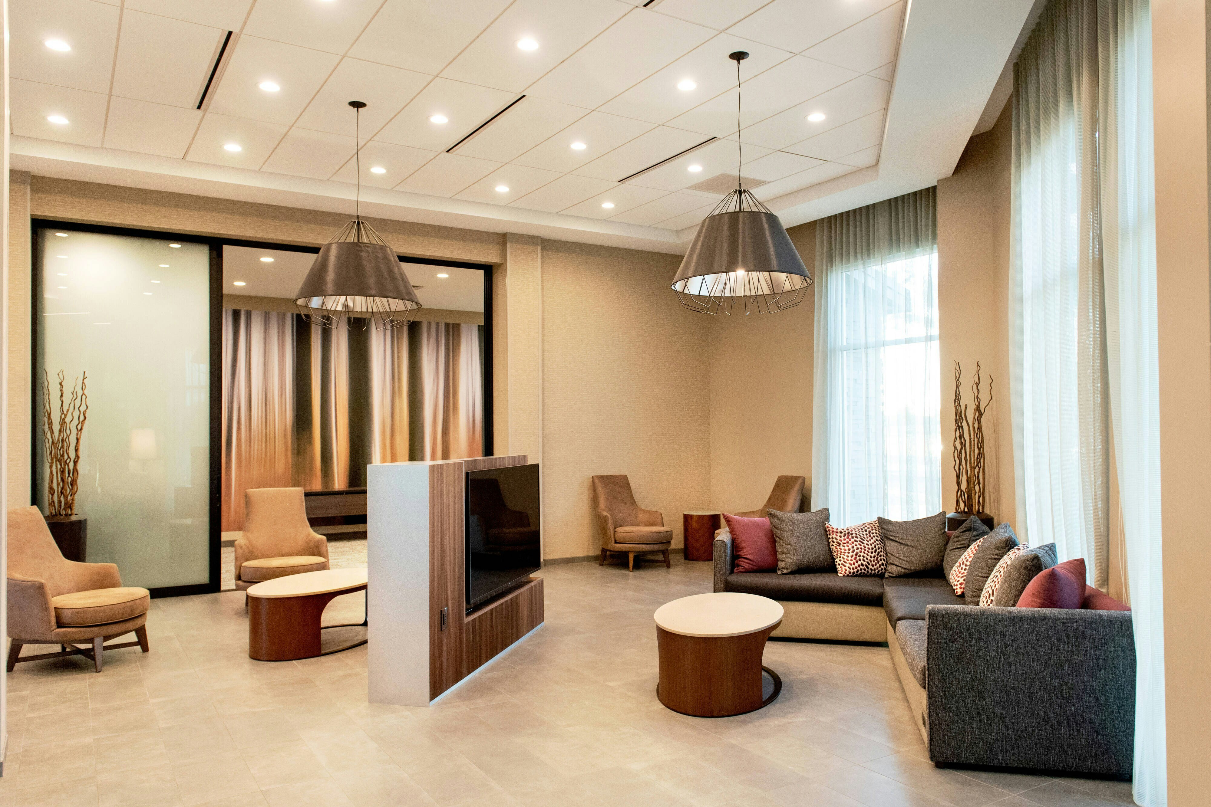 Courtyard by Marriott Mesa at Wrigleyville West 8/22