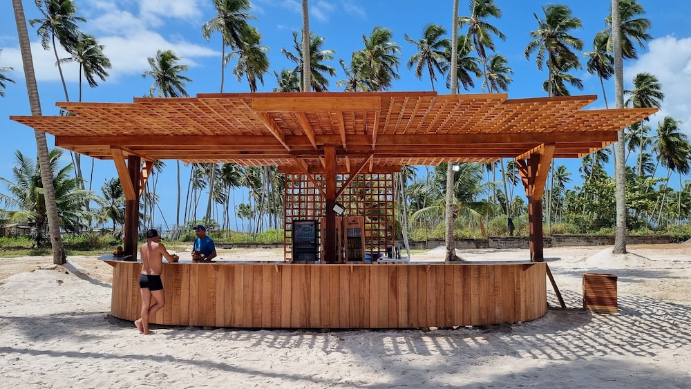 Maceio Mar Resort All Inclusive 11/71